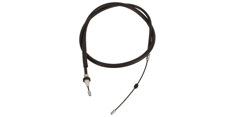Rear Wheel Cable Peugeot 206 1.4 Rear Discs (01-06)(Lhs, Rhs)