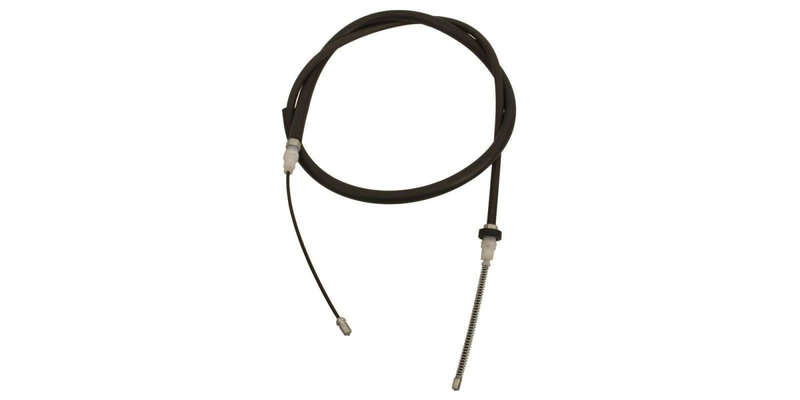 Rear Wheel Cable Peugeot 206 1.4 Rear Drums (01-06)(Lhs, Rhs)