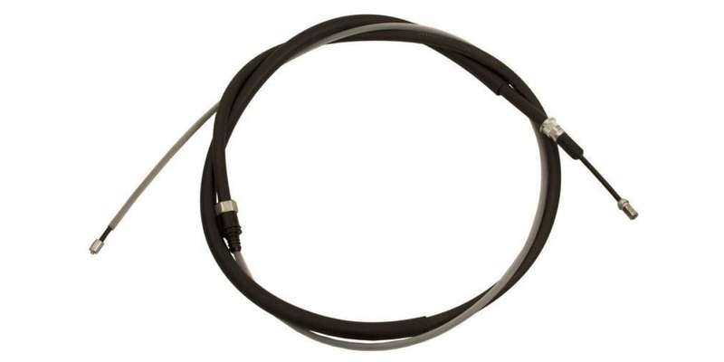 Rear Wheel Cable Renault Laguna All (03-06)(Lhs, Rhs)