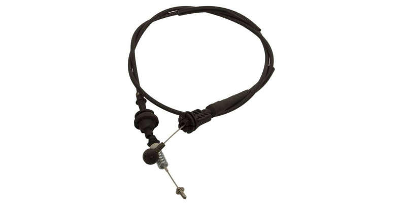 Rear Wheel Cable Renault Laguna All Non Abs, Rear Drums (96-02)(Lhs, Rhs)
