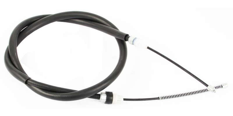 Rear Wheel Cable Renault Megane I 1.6 All Except Classic Models (96-02)(Lhs, Rhs)