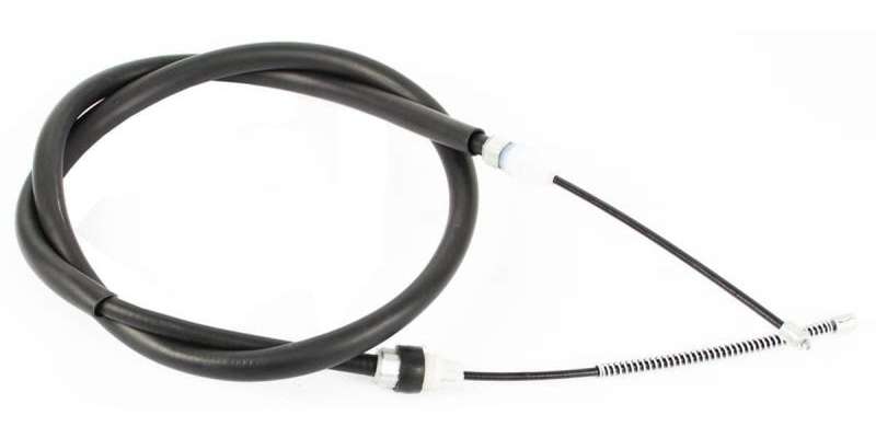 Rear Wheel Cable Renault Megane I 1.6 All Except Classic Models (96-02)(Lhs, Rhs)