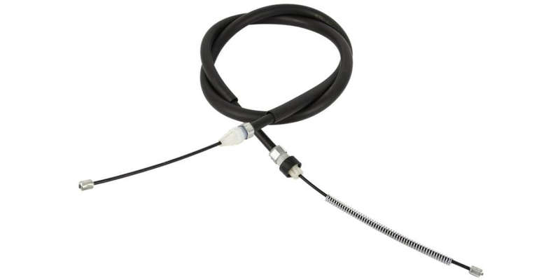 Rear Wheel Cable Renault Megane I All Classic 1.6 Models & Rr. Drums (96-02)(Lhs, Rhs)