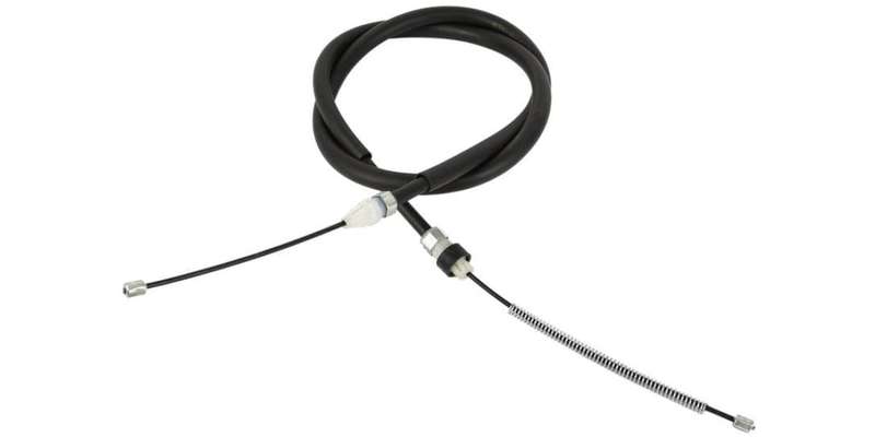 Rear Wheel Cable Renault Megane I All Classic 1.6 Models & Rr. Drums (96-02)(Lhs, Rhs)