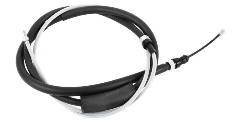 Rear Wheel Cable Renault Megane Ii All (02-09)(Lhs, Rhs)