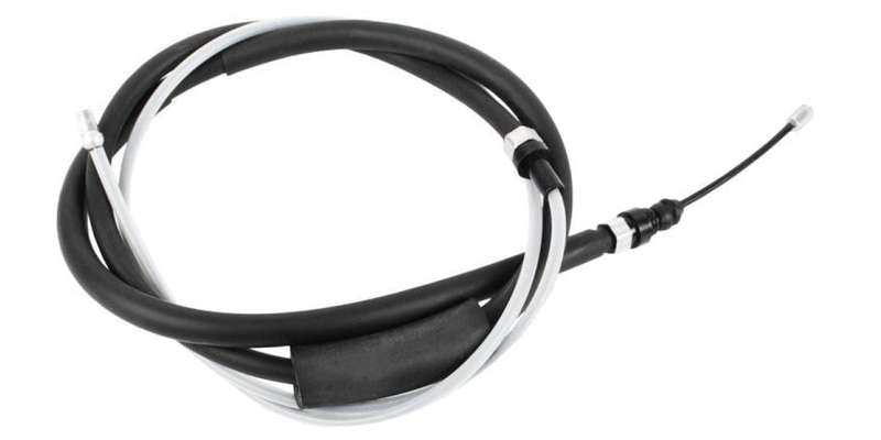 Rear Wheel Cable Renault Megane Ii All (02-09)(Lhs, Rhs)