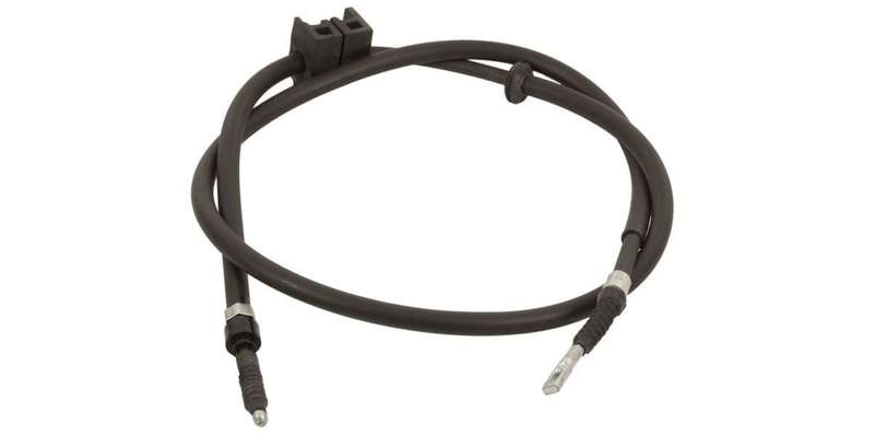 Rear Wheel Cable Right Audi A6 Quattro (00-05), S6 (01-05)(Lhs)