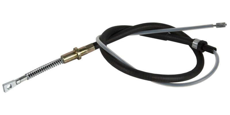 Rear Wheel Cable Right BMW 7 Series E38 (95-03)