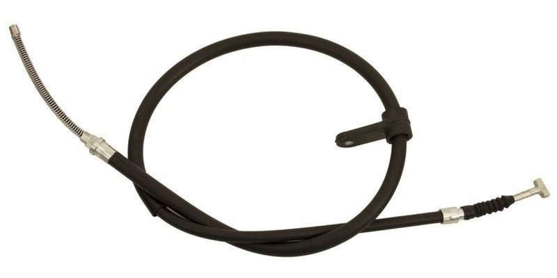 Rear Wheel Cable Right Fiat Multipla All With Rear Drums (03-07)