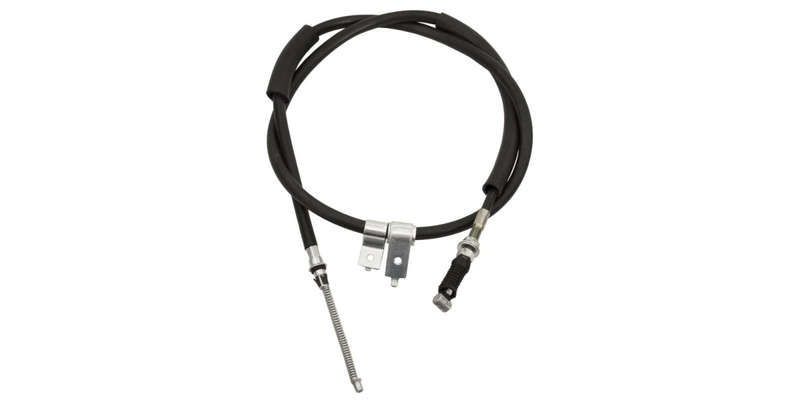 Rear Wheel Cable Right Ford Bantam (93-02), Mazda Rustler 130, 160 (93-02)(Rhs)