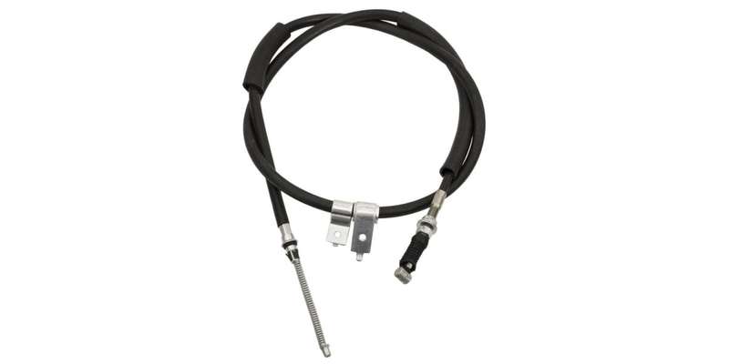 Rear Wheel Cable Right Ford Bantam (93-02), Mazda Rustler 130, 160 (93-02)(Rhs)