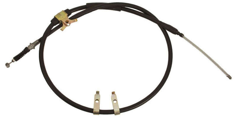 Rear Wheel Cable Right Ford Ranger, Mazda Drifter All 4X4 & 4X2 Hi Ride (99-04)