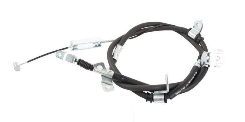Rear Wheel Cable Right Hyundai H100 All (00-05), Bakkie All (97-07)