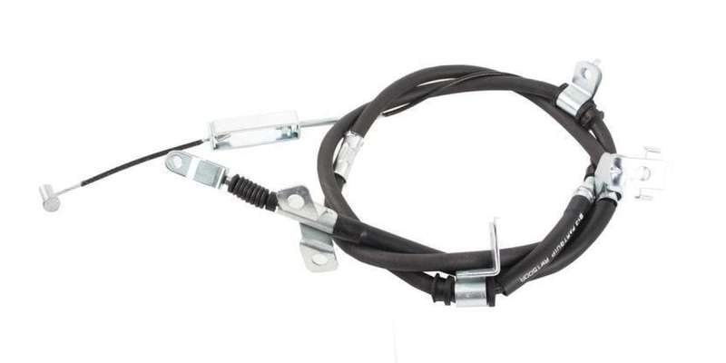 Rear Wheel Cable Right Hyundai H100 All (00-05), Bakkie All (97-07)