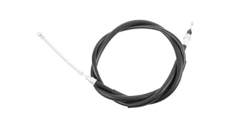 Rear Wheel Cable Right Isuzu Kb Series 4X2 Models (97-04)