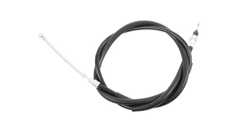 Rear Wheel Cable Right Isuzu Kb Series 4X2 Models (97-04)