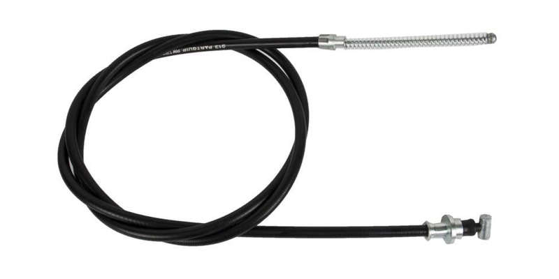Rear Wheel Cable Right Isuzu Kb Series 4X4 Models (97-04)