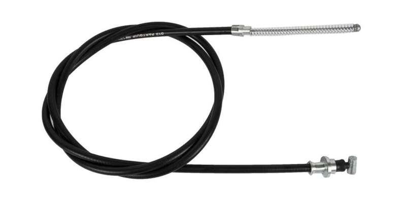 Rear Wheel Cable Right Isuzu Kb Series 4X4 Models (97-04)