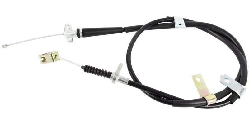 Rear Wheel Cable Right Nissan Hardbody 2X4 2.4I All With Discs (95-00)