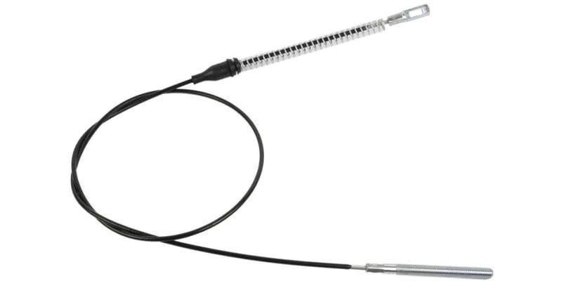 Rear Wheel Cable Right Opel Corsa B All (93-03), Ldv All (97-03), Corsa P/Van (99-00)