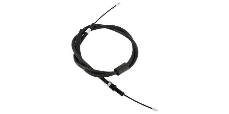 Rear Wheel Cable Right Peugeot 306 All With Rear Discs (01-03)