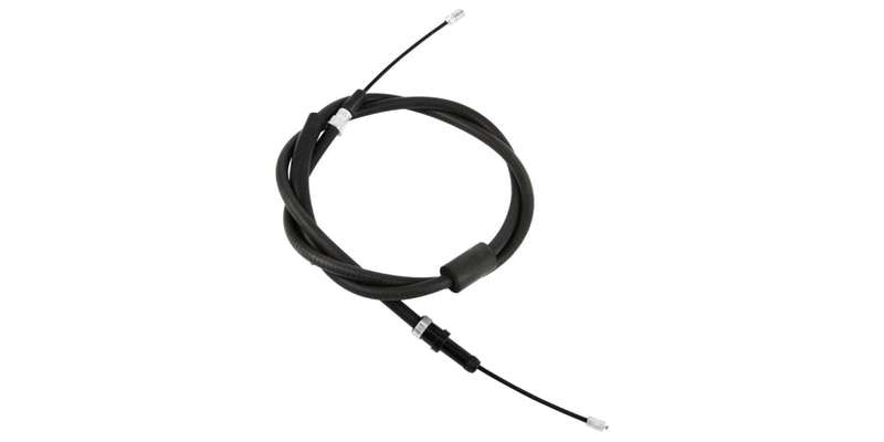 Rear Wheel Cable Right Peugeot 306 All With Rear Discs (01-03)