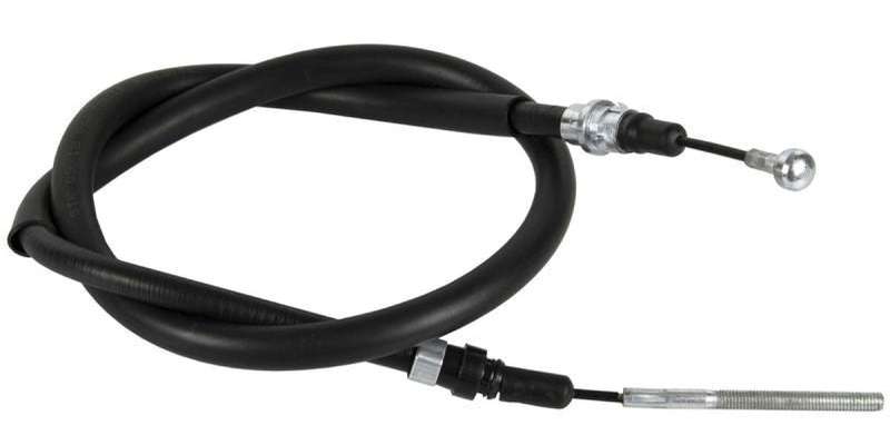 Rear Wheel Cable Right Peugeot 807 2.2 St, Sv Pullman, Partner 2.0 (04-08)