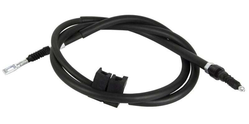 Rear Wheel Cable Right Renault Clio 1.5D, 1.6 8V With Rear Drums (99-06)