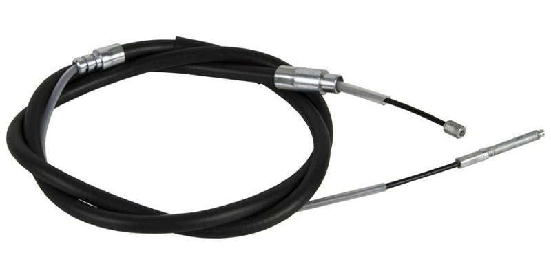 Rear Wheel Cable Right Renault Clio I 1.6 16V, Clio Iii 1.5 With Rear Drums With Abs (04-06)