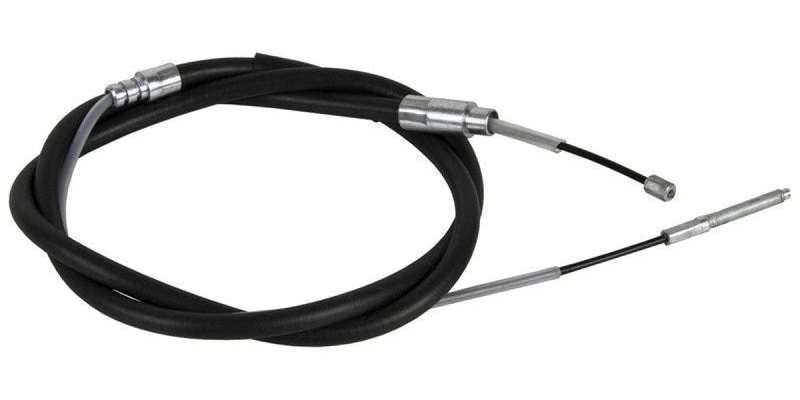 Rear Wheel Cable Right Renault Clio I 1.6 16V, Clio Iii 1.5 With Rear Drums With Abs (04-06)