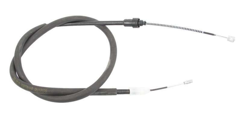 Rear Wheel Cable Right Renault Clio I, Ii 1.2, 1.4 Rear Drum Brakes (98-09)
