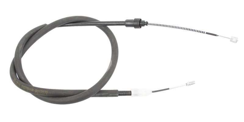 Rear Wheel Cable Right Renault Clio I, Ii 1.2, 1.4 Rear Drum Brakes (98-09)