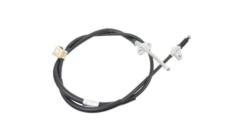 Rear Wheel Cable Right Toyota Camry Ii All Models (01-06)