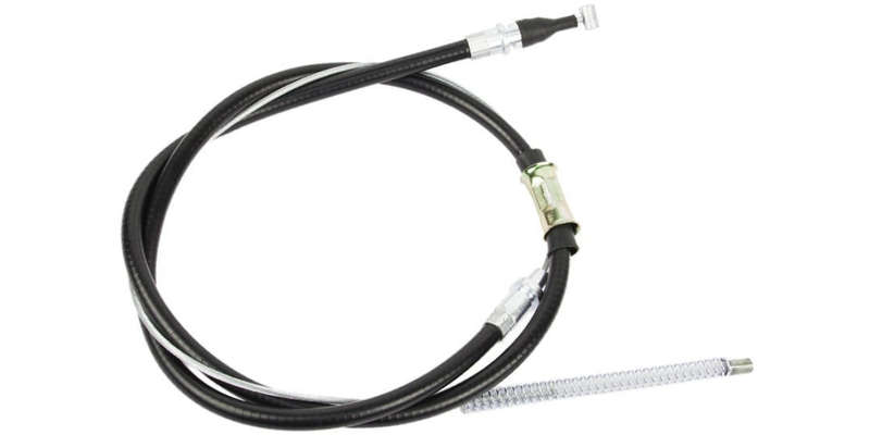Rear Wheel Cable Right Toyota Hi Lux 1.8 Lwb, 2.4 Swb, Lwb (98-05)