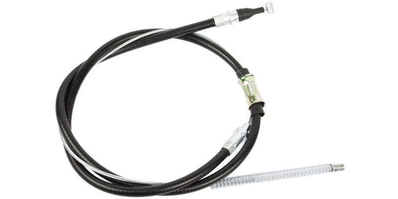 Rear Wheel Cable Right Toyota Hi Lux 1.8 Lwb, 2.4 Swb, Lwb (98-05)