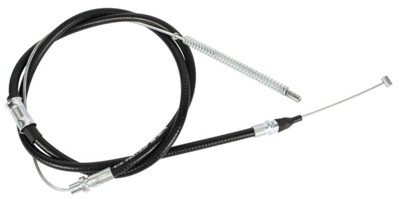 Rear Wheel Cable Right Toyota Hi Lux 2.0 Lwb (98-05)