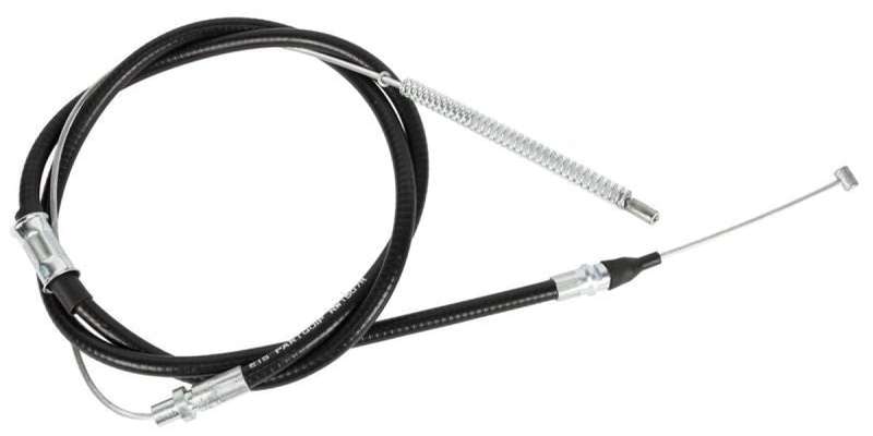Rear Wheel Cable Right Toyota Hi Lux 2.0 Lwb (98-05)