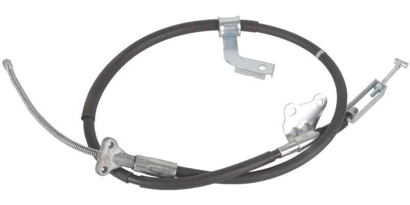 Rear Wheel Cable Right Toyota Hi Lux All Hi Riders, Raised Bodies, Fortuner All (2006-)