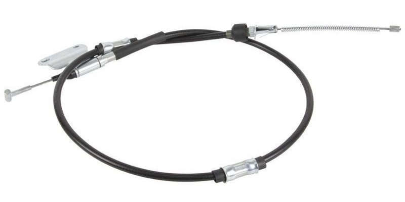 Rear Wheel Cable Right Toyota Stallion, Venture 1.8, 2.4 (91-04)(Rhs)
