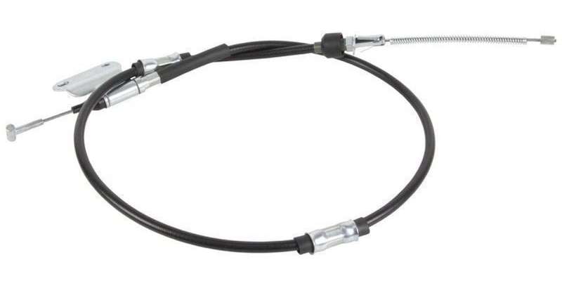 Rear Wheel Cable Right Toyota Stallion, Venture 1.8, 2.4 (91-04)(Rhs)