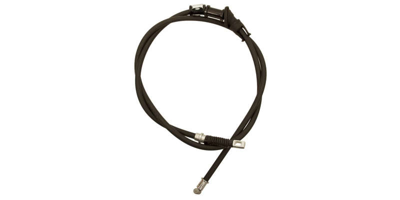 Rear Wheel Cable Right Volvo S40, V40 All Models (97-00)