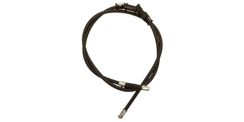 Rear Wheel Cable Right Volvo S40, V40 All Models (97-00)