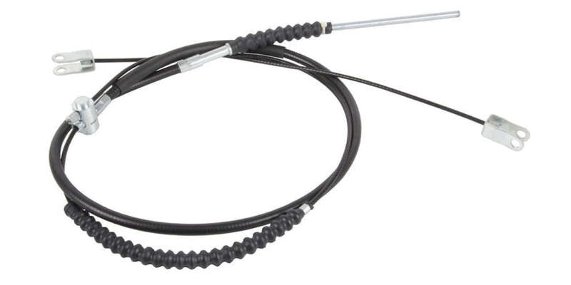 Rear Wheel Cable (Short) C.A.M Inyathi 2.2I Rear Wheel Cable (Short)(2006-)