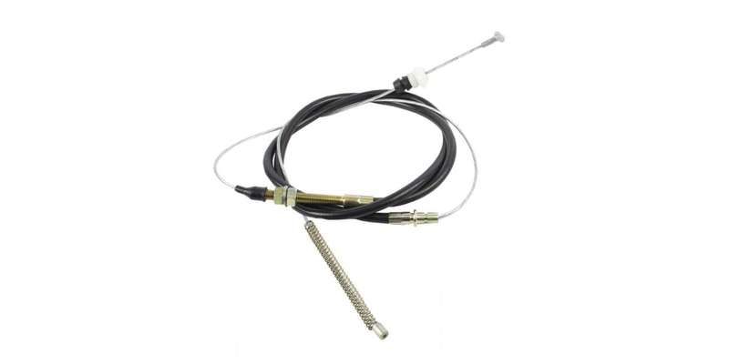 Rear Wheel Cable (Short) Ford Courier (86-99), Mazda B Series (86-99)