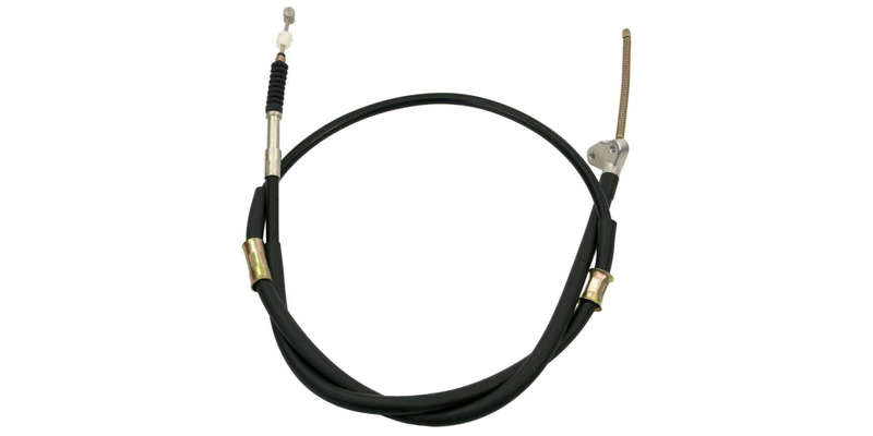 Rear Wheel Cable Toyota Camry 300 All (92-01)(Lhs)