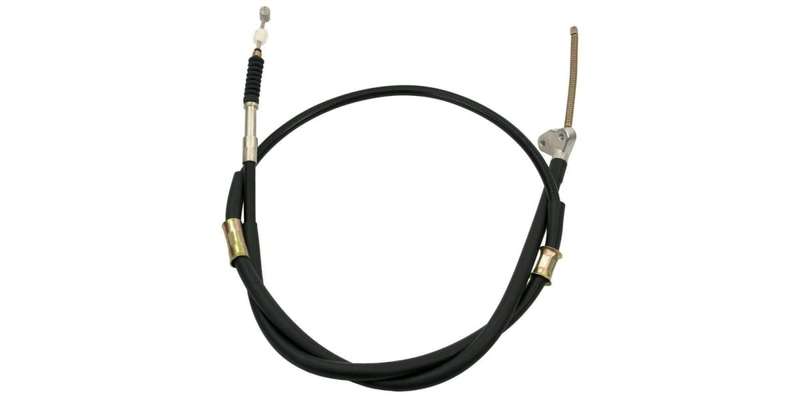 Rear Wheel Cable Toyota Camry 300 All (92-01)(Lhs)