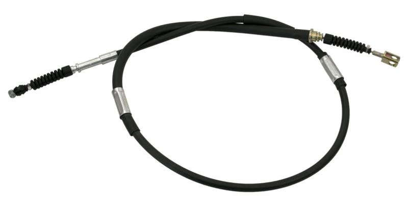 Rear Wheel Cable Toyota Conquest, 160, 180 (93-96), Corolla (93-96)(Rhs)