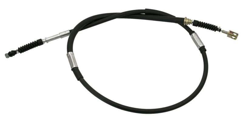 Rear Wheel Cable Toyota Conquest, 160, 180 (93-96), Corolla (93-96)(Rhs)