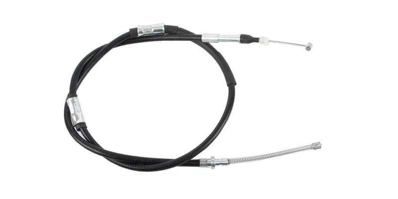 Rear Wheel Cable Toyota Conquest, Corolla 1300 (84-88)