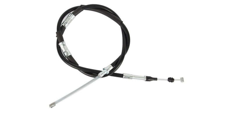 Rear Wheel Cable Toyota Conquest, Corolla 1300 (84-88)